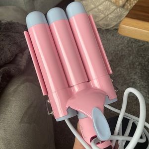 Mermade Hair Crimper